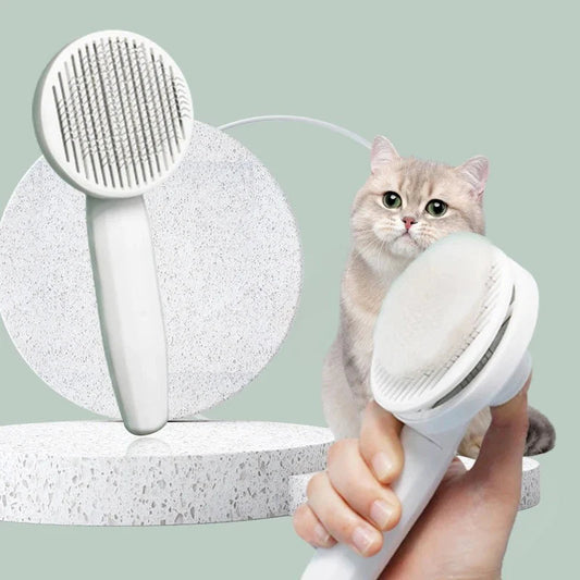 Magic Pet Hair Removal Comb